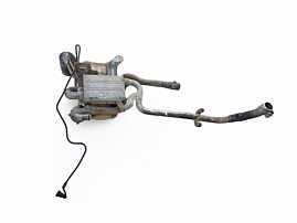 Webasto Sirocou Incalzire Auxiliara Volkswagen Passat B6 2005 - 2010 Cod 3C0815065G [N6319]