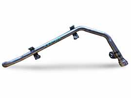 Conducta Teava Aer Volkswagen Passat B5.5 1.6 Benzina 2001 - 2005 Cod 06B133817N [N6321]