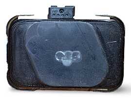 Senzor Parbriz Ploaie Lumini Citroen C4 2004 - 2010 Cod 9683972880 [N6326]