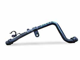 Conducta Teava Apa Lichid Racire Volkswagen Passat B5.5 1.6 Benzina 2001 - 2005 Cod 06B121065L [N6329]