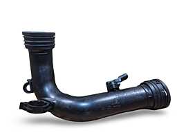 Tub Tubulatura Conducta Aer Turbo Intercooler Volkswagen Passat B6 2.0 TDI 2005 - 2010 Cod 1K0145762AD, 1K0145762AG, 1K0145770D [N6332]