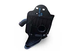 Tub Tubulatura Conducta Admisie Aer Peugeot 307 1.6 HDI 2001 - 2008 Cod 9682398680 [N6333]