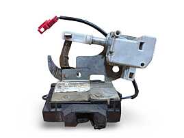 Broasca Incuietoare Haion Hayon Portbagaj Seat Alhambra 2001 - 2010 Cod 7M1827501C, 5VW-431C50-CD [N6338]