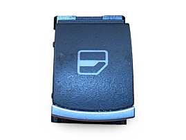 Buton Geam Electric Spate Volkswagen Sharan 7N 2010 - 2015 Cod 5K0959855 [N6340]
