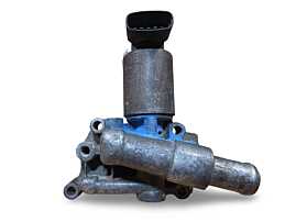 Supapa EGR Opel Astra G 1.4 Benzina 1998 - 2007 Cod 90571101 [N6341]