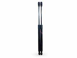Set Amortizoare Haion Hayon Portbagaj Volkswagen Passat B6 Break 2005 - 2010 Cod 3C9827550A [N6344]