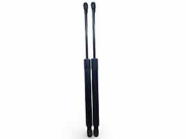 Set Amortizoare Haion Volkswagen Golf 5 Hatchback Scurt 2004 - 2008 Cod 1K6827550D [N6345]