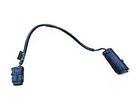 Senzor Parcare Bara Spate SsangYong Rodius 2004 - 2012 Cod 87920-21111, 8792021111 [N6350]