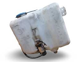Vas Rezervor Lichid Parbriz Stropgel SsangYong Rodius 2.7 XDI 2004 - 2012 Cod 78410-21000, 7841021000 [N6357]