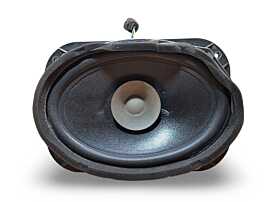 Boxa Difuzor Audio Usa Dreapta Spate SsangYong Rodius 2004 - 2012 Cod 89302-21022 [N6377]