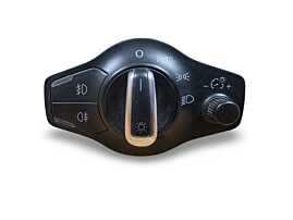 Bloc Lumini cu Proiectoare si Functia Auto Audi A5 8T 2008 - 2017 Cod 8K0941531G [N6378]
