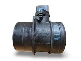 Senzor Debitmetru Aer Volkswagen Bora 1.9 TDI 1998 - 2005 Cod 0280217529 [N6379]