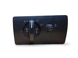 Bloc Lumini cu Proiectoare Ceata Ford Mondeo 3 2000 - 2007 Cod 1S7T-13A024-BB [N6380]