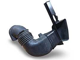 Tub Tubulatura Conducta Admisie Aer Mercedes Clasa C Class W202 1.8 Benzina 1996 - 2001 Cod 2025280307, 2025280704 [N6383]