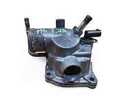 Corp Carcasa Termostat Lichid Racire Mercedes ML W163 2.7 CDI 1997 - 2005 Cod 0009050700 [N6387]
