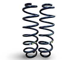 Set Arcuri Stanga Dreapta Spate Volkswagen Golf 6 Plus 1.4 TSI 2008 - 2013 [N6399]
