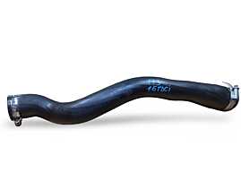 Furtun Conducta Intercooler Turbo Ford Focus 3 1.6 TDCI 2010 - 2018 Cod AV61-6K863-JC [N6408]