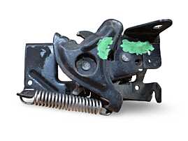 Broasca Incuietoare Capota Motor BMW Seria 1 F20 F21 2011 - 2019 Cod 4895376-02 [N6411]