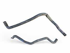 Set Furtune Furtun de la Vas Expansiune Renault Megane 2 2002 - 2008 Cod 8200320168 [N6414]