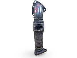Racord Flexibil Evacuare Volkswagen Passat B5 2.5 TDI 1997 - 2001 Cod 059131789G [N6415]