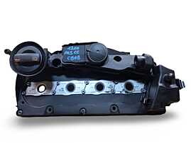 Capac Culbutori Chiulasa Chiuloasa Volkswagen Scirocco 2.0 TDI 2008 - 2017 Cod 03L103469 [N6417]