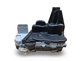 Broasca Incuietoare Usa Portiera Dreapta Fata Peugeot 307 2002 - 2008 Cod [N6428]