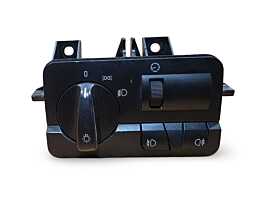 Bloc Lumini cu Proiectoare Ceata BMW Seria 3 E46 1997 - 2006 Cod 6907948, 61.31-6907948, 086480064 [N6441]