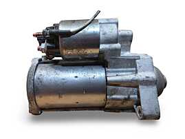 Electromotor cu 12 Dinti Renault Fluence 1.5 DCI 2009 - 2016 Cod 233008223R, 233006392R, 233006508R, 233007689R [N6442]