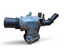Corp Carcasa Termostat Fiat Croma 1.9 D Multijet 2005 - 2012 Cod 55203388 [N6445]