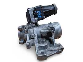EGR Volvo S80 II 2.0 Diesel D5204T2 2006 - 2016 Cod 505906010, 5.05906.01.0 [N6448]