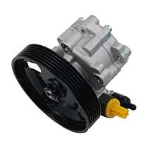 Pompa Servodirectie Citroen C5 I 2.2 HDI 2001 - 2004 Cod 9647983580, 7692955188 [N6449]