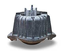 Suport Tampon Motor Mercedes CLS C218 X218 3.0 CDI 2010 - 2018 Cod A2042405017 [N6450]