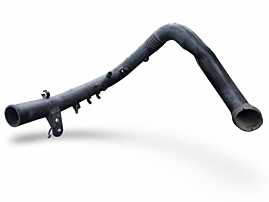 Tub Tubulatura Conducta Admisie Aer Opel Astra G 2.0 DTI Y20DTH 1998 - 2004 [N6451]