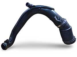 Tub Tubulatura Conducta Admisie Aer Peugeot 508 I 2.0 HDI 2010 - 2008 Cod 9684878980 [N6463]
