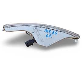 Lampa Semnal Semnalizare de la Oglinda Dreapta Volkswagen Passat B6 2005 - 2010 Cod 3C0953042L [N6464]
