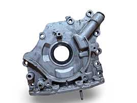 Pompa Ulei Citroen C4 I 1.6 HDI 2004 - 2011 Cod 9648530980, 1001F2 [N6465]