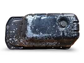 Baie Ulei Motor Citroen C3 I 1.4 HDI 2002 - 2009 Cod 9813973280 [N6466]
