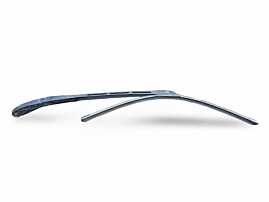 Brat Stergator Parbriz Dreapta Audi A8 2004 - 2009 Cod 4E1955408B [N6471]