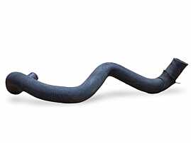 Furtun Apa Audi A8 3.0 TDI 2002 - 2010 Cod 4E0121448AA [N6475]