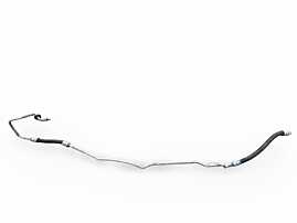 Conducta Teava Ulei Cutie Viteze Automata Mercedes Clasa A Class W169 2.0 CDI 2004 - 2012 Cod A1692700596 [N6481]