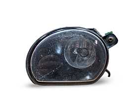 Proiector Lampa Ceata Dreapta Audi A3 8P S-Line 2003 - 2008 Cod 4E0941700A (Ureche Lipsa) [N6483]