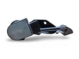 Senzor Cantar Nivel Suspensie Faruri Spate Stanga Audi Q7 4L 2006 - 2015 Cod 4E0616571E, 4E0907503C [N6488]