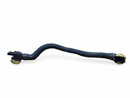 Furtun, Conducta, Tub Epurator Gaze Citroen Jumpy II 2.0 HDI DW10CTED4 RHC RHE RHH 2010 - 2016 Cod 9671337480 [N6489]