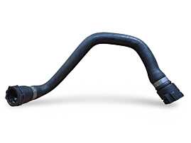 Furtun Conducta Tub Apa Pompa Auxiliara BMW Seria 5 E60 E61 520d M47N2 2005 - 2008 Cod 6917698 [N6498]