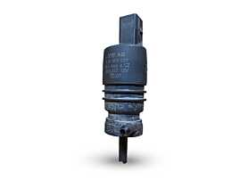 Pompa Motoras Vas Stropgel Spalator Parbriz Audi A4 B6 B7 Berlina 2000 - 2008 Cod 1J5955651 [N6501]
