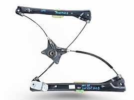 Macara Electrica Geam Usa Portiera Dreapta Fata Volkswagen Passat B8 2015 - 2020 Cod 3G0837462B [N6509]