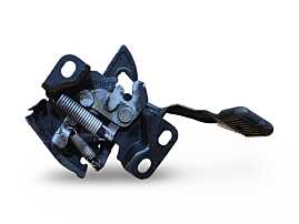 Broasca Incuietoare Capota Motor Honda Jazz 2002 - 2008 [N6519]