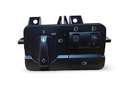 Bloc Lumini BMW Seria 3 E46 1997 - 2006 Cod 6923475 [N6527]