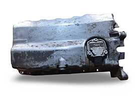 Baie Ulei Motor Skoda Superb 2 1.9 TDI 2008 - 2015 Cod 038103603AG, 1J0907660C [N6530]