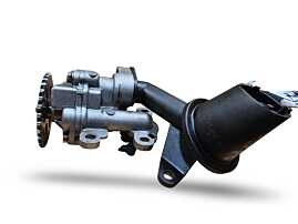 Pompa Ulei Citroen Jumper 2.0 TDDI 2007 - 2014 [N6532]